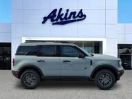 2022 Ford Bronco Sport Big Bend Winder GA 2022 Ford Bronco Sport Big Bend Winder GA