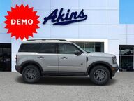2022 Ford Bronco Sport Big Bend Winder GA 2022 Ford Bronco Sport Big Bend Winder GA