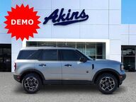 2022 Ford Bronco Sport Big Bend Winder GA 2022 Ford Bronco Sport Big Bend Winder GA