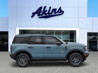 2022 Ford Bronco Sport Big Bend Winder GA 2022 Ford Bronco Sport Big Bend Winder GA