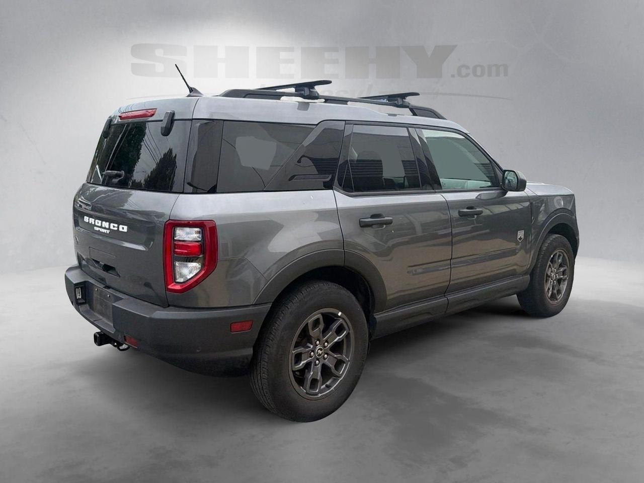 2022 Ford Bronco Sport Big Bend Gaithersburg MD