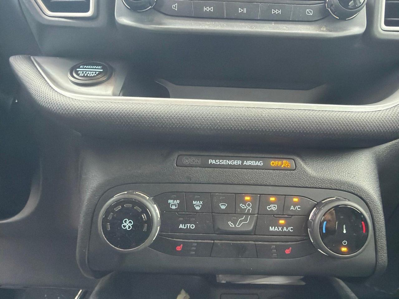 2022 Ford Bronco Sport Big Bend Gaithersburg MD