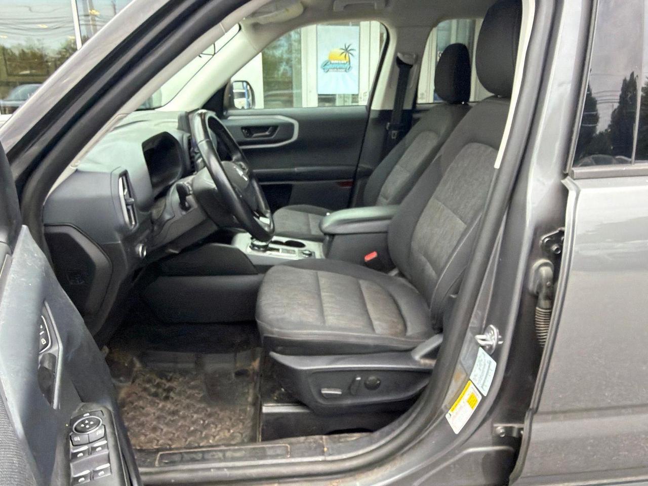 2022 Ford Bronco Sport Big Bend Gaithersburg MD