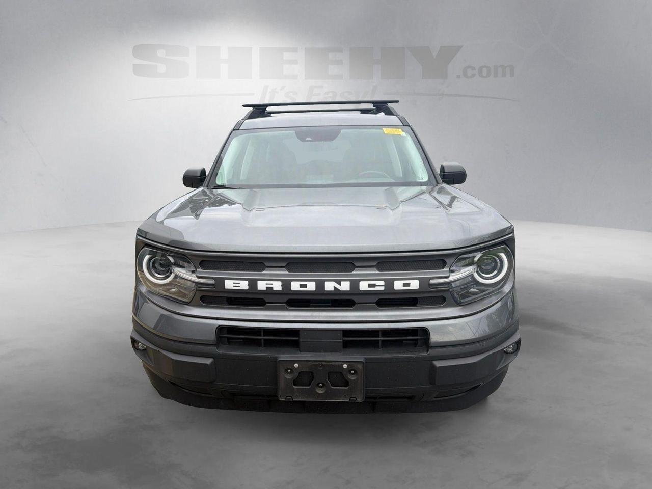2022 Ford Bronco Sport Big Bend Gaithersburg MD