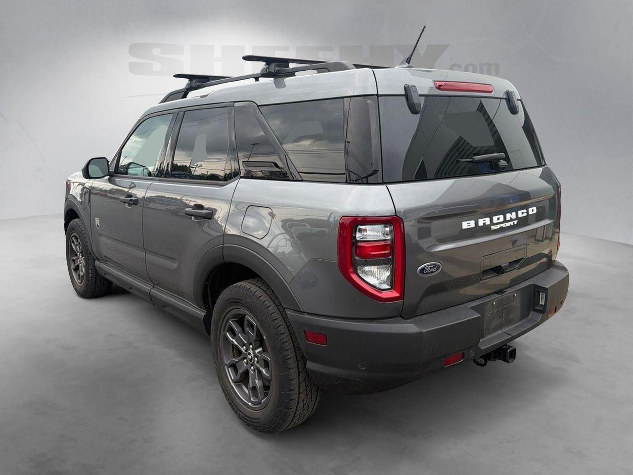 2022 Ford Bronco Sport Big Bend Gaithersburg MD