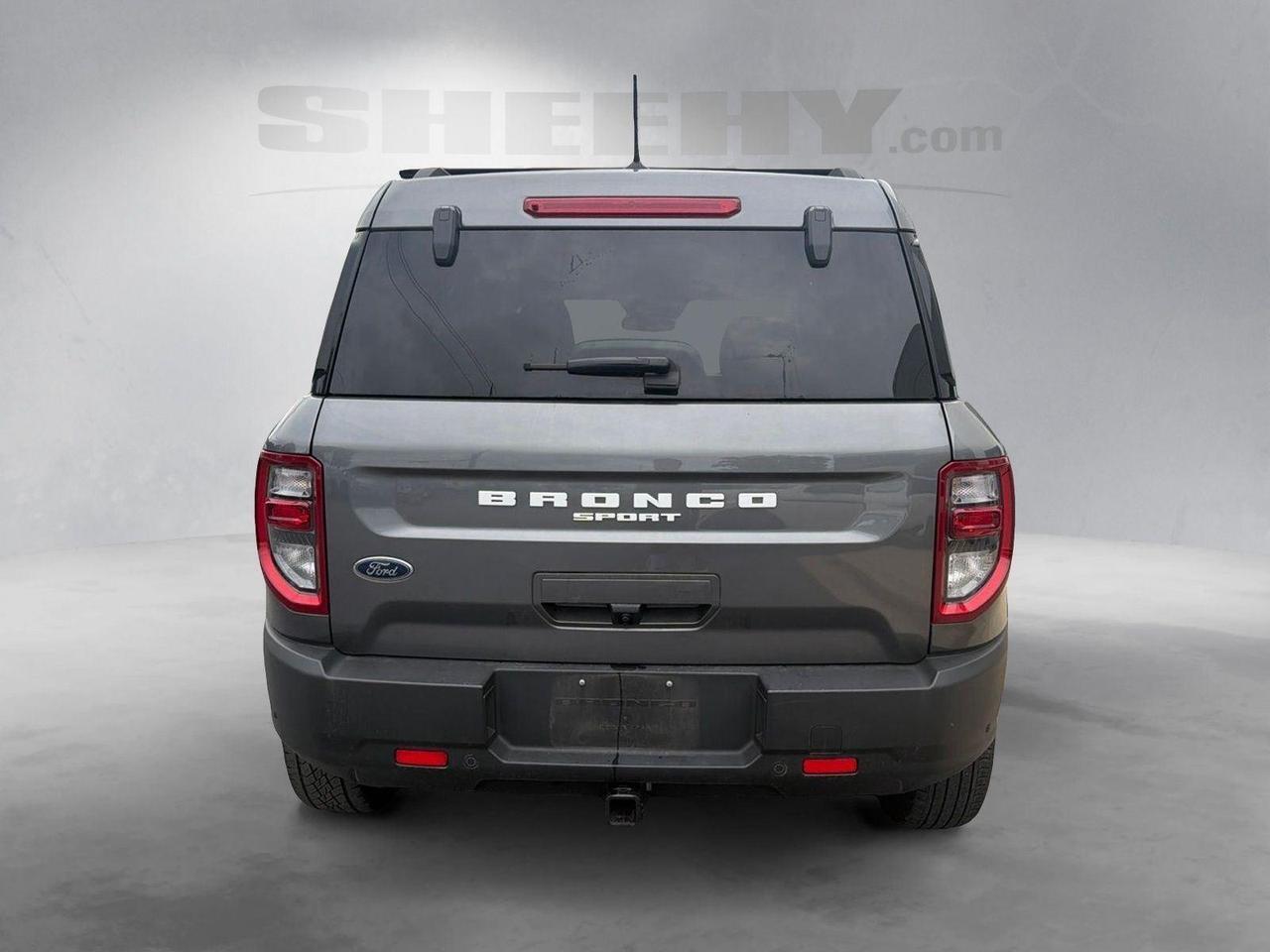 2022 Ford Bronco Sport Big Bend Gaithersburg MD