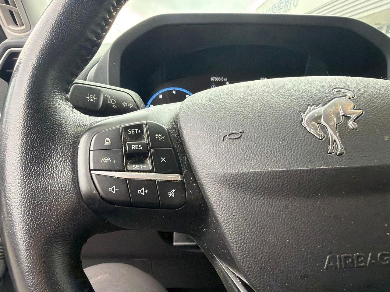 2022 Ford Bronco Sport Big Bend Gaithersburg MD