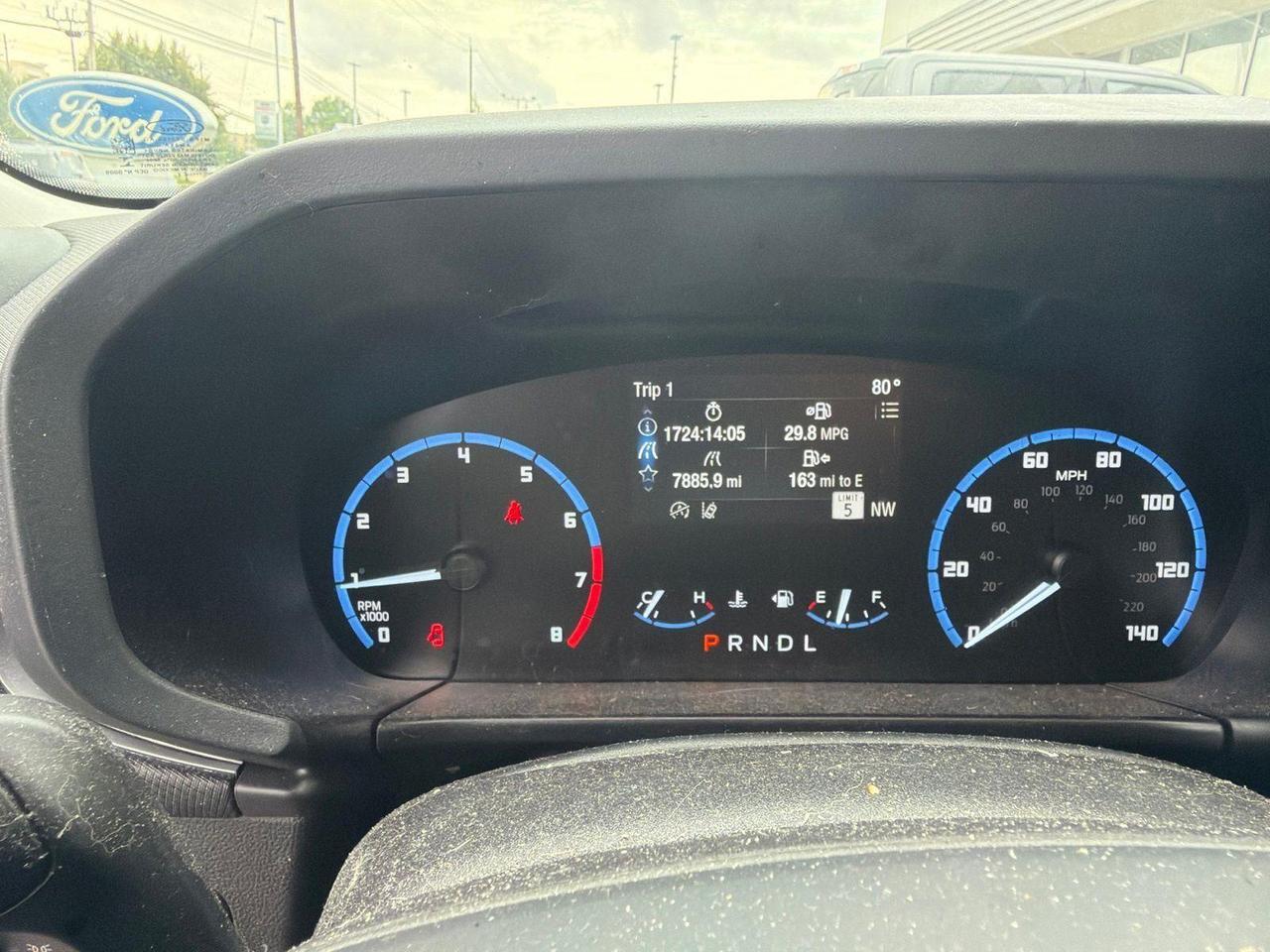 2022 Ford Bronco Sport Big Bend Gaithersburg MD