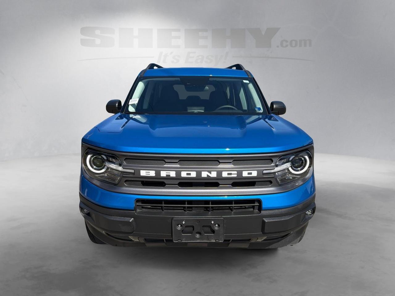 2022 Ford Bronco Sport Big Bend Ashland VA