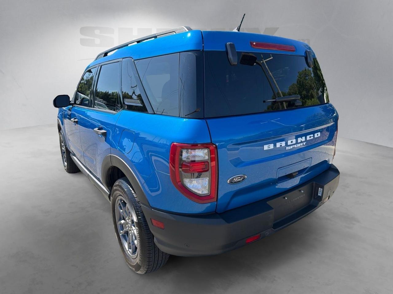 2022 Ford Bronco Sport Big Bend Ashland VA