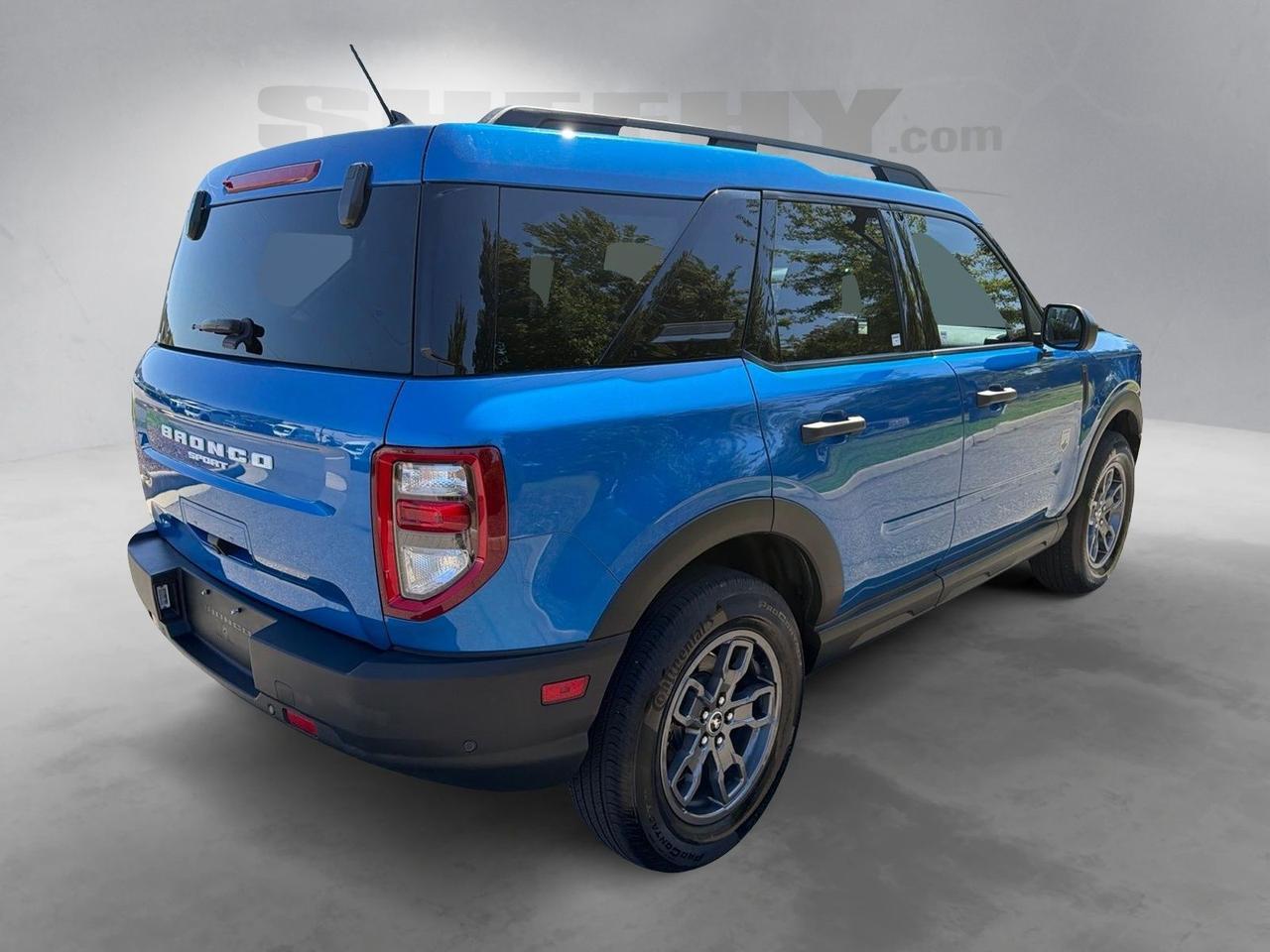 2022 Ford Bronco Sport Big Bend Ashland VA