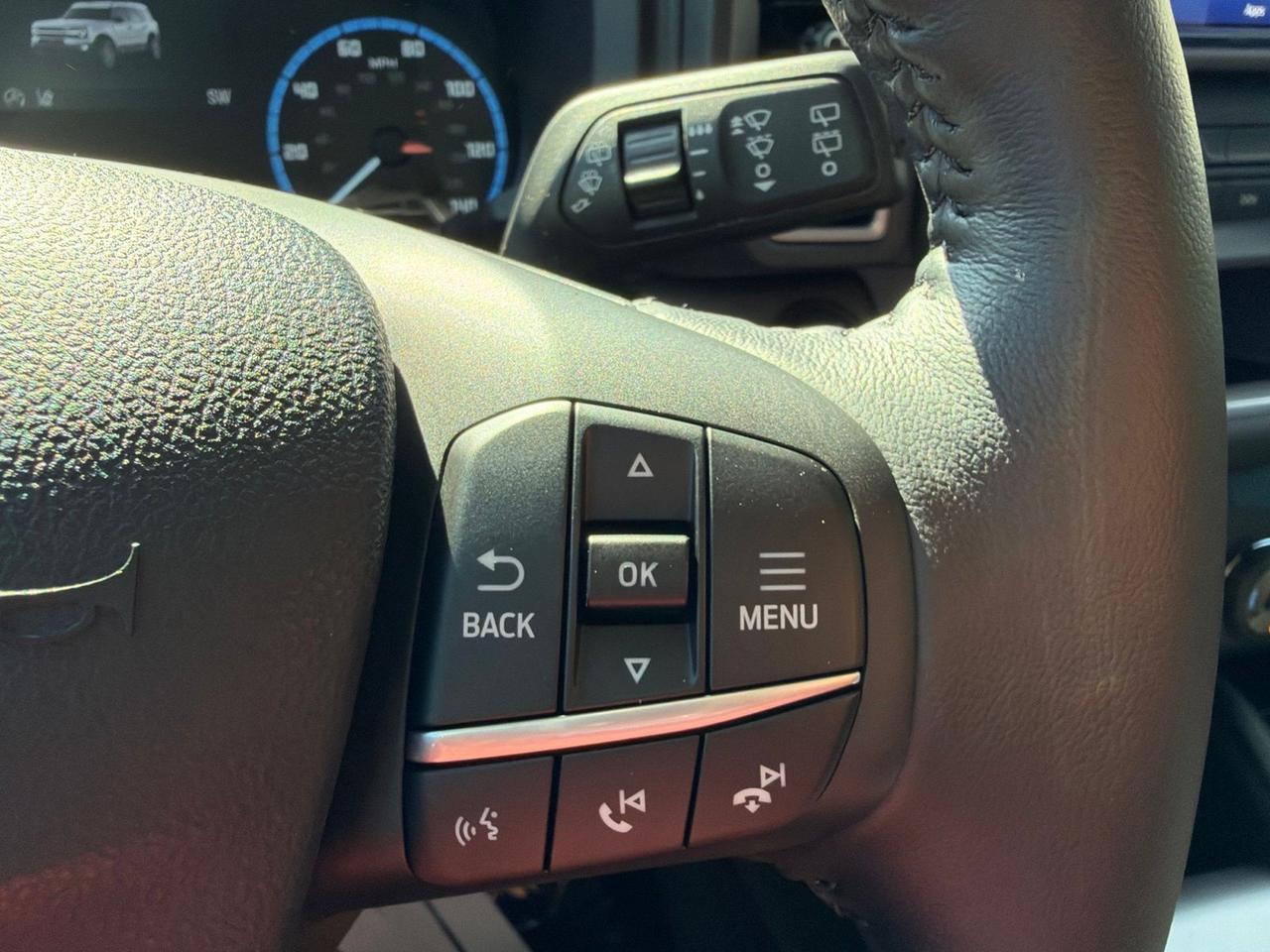 2022 Ford Bronco Sport Big Bend Ashland VA