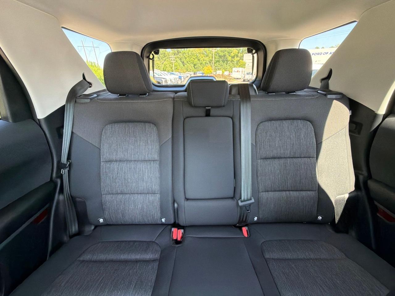 2022 Ford Bronco Sport Big Bend Ashland VA