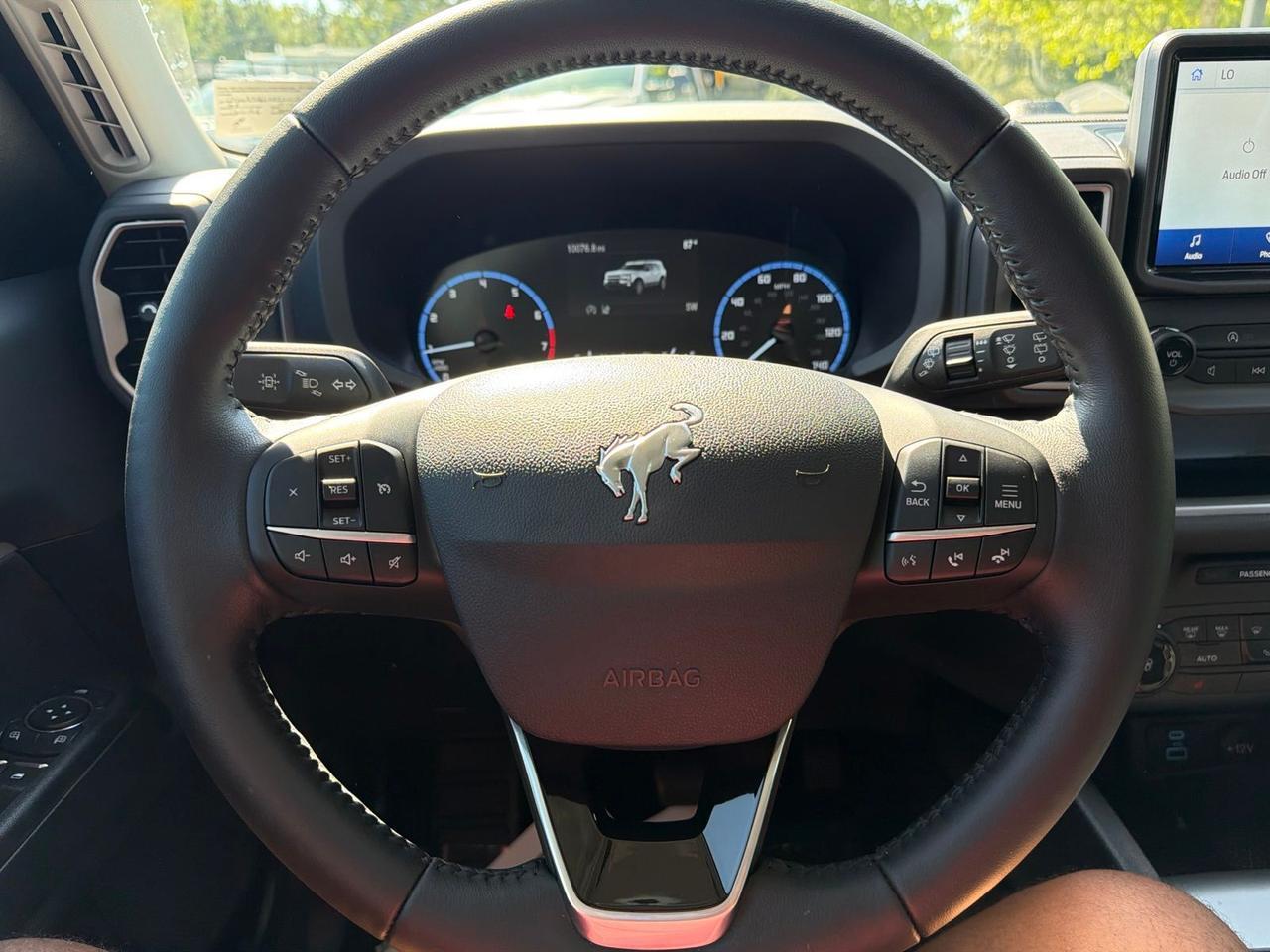 2022 Ford Bronco Sport Big Bend Ashland VA