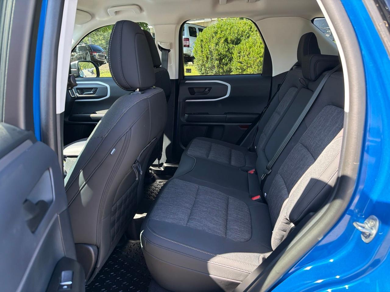 2022 Ford Bronco Sport Big Bend Ashland VA