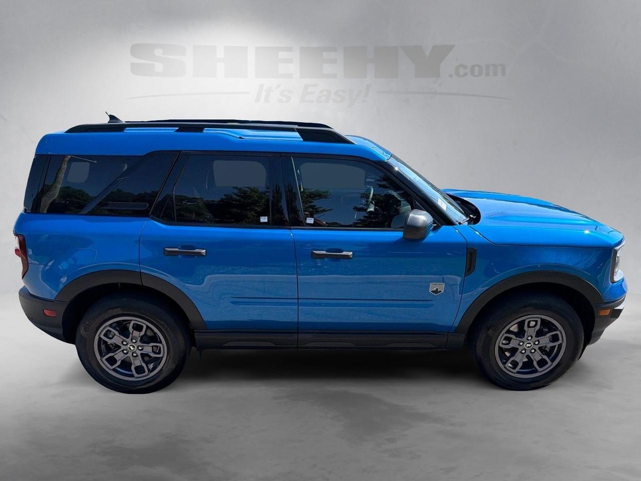 2022 Ford Bronco Sport Big Bend Ashland VA