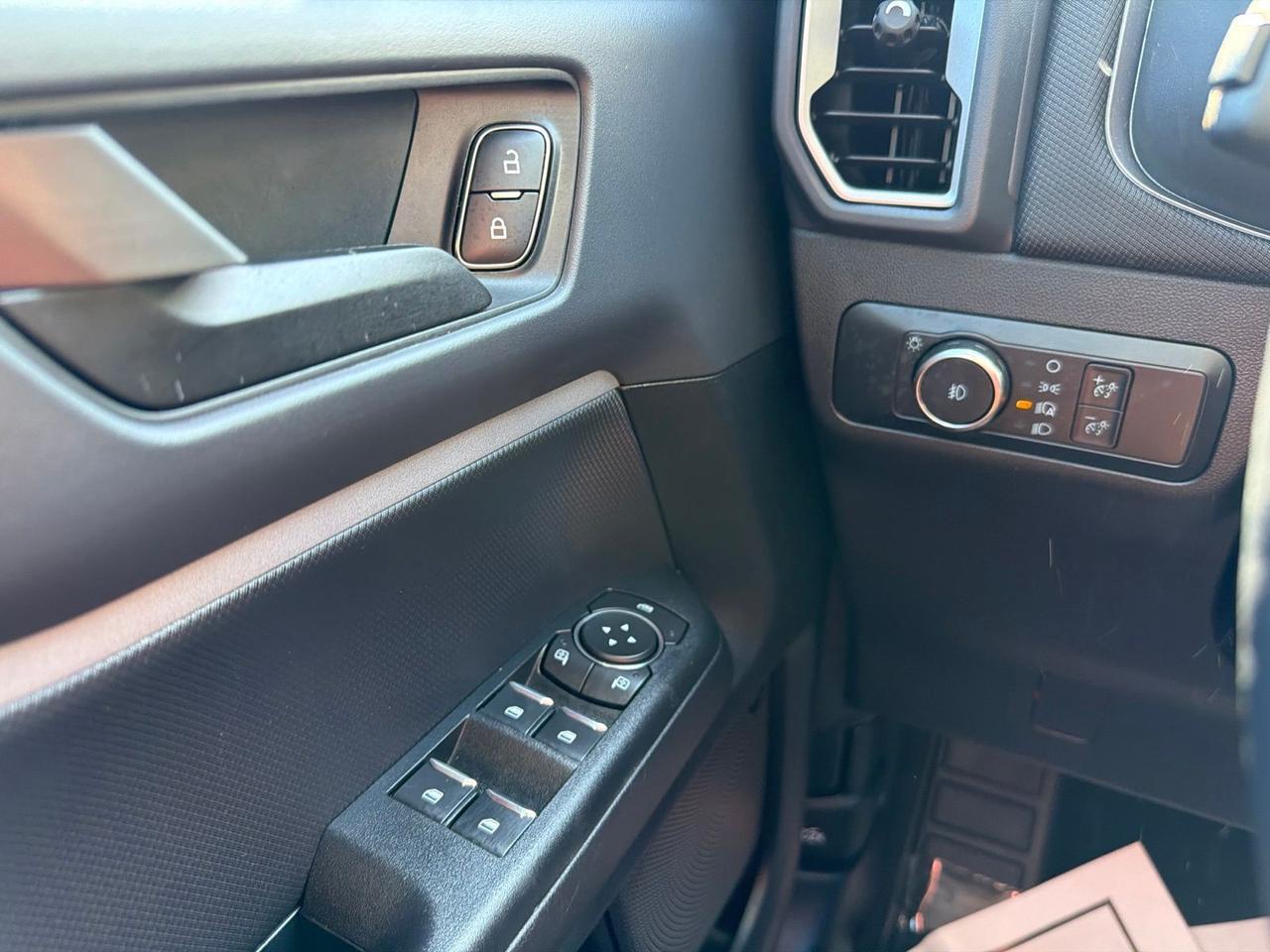 2022 Ford Bronco Sport Big Bend Ashland VA