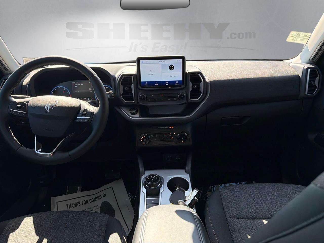 2022 Ford Bronco Sport Big Bend Ashland VA