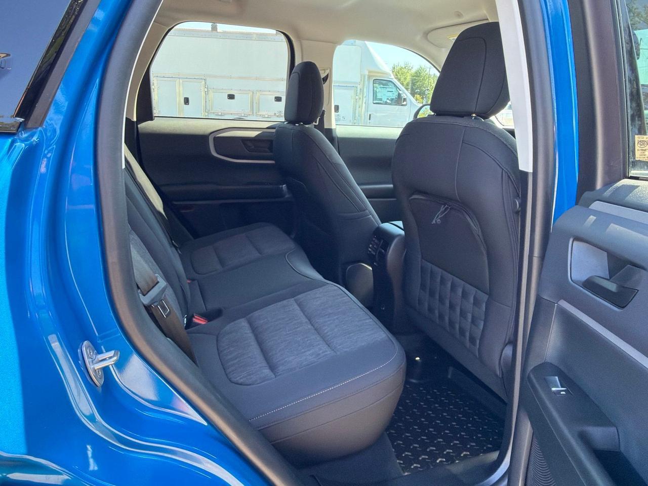 2022 Ford Bronco Sport Big Bend Ashland VA