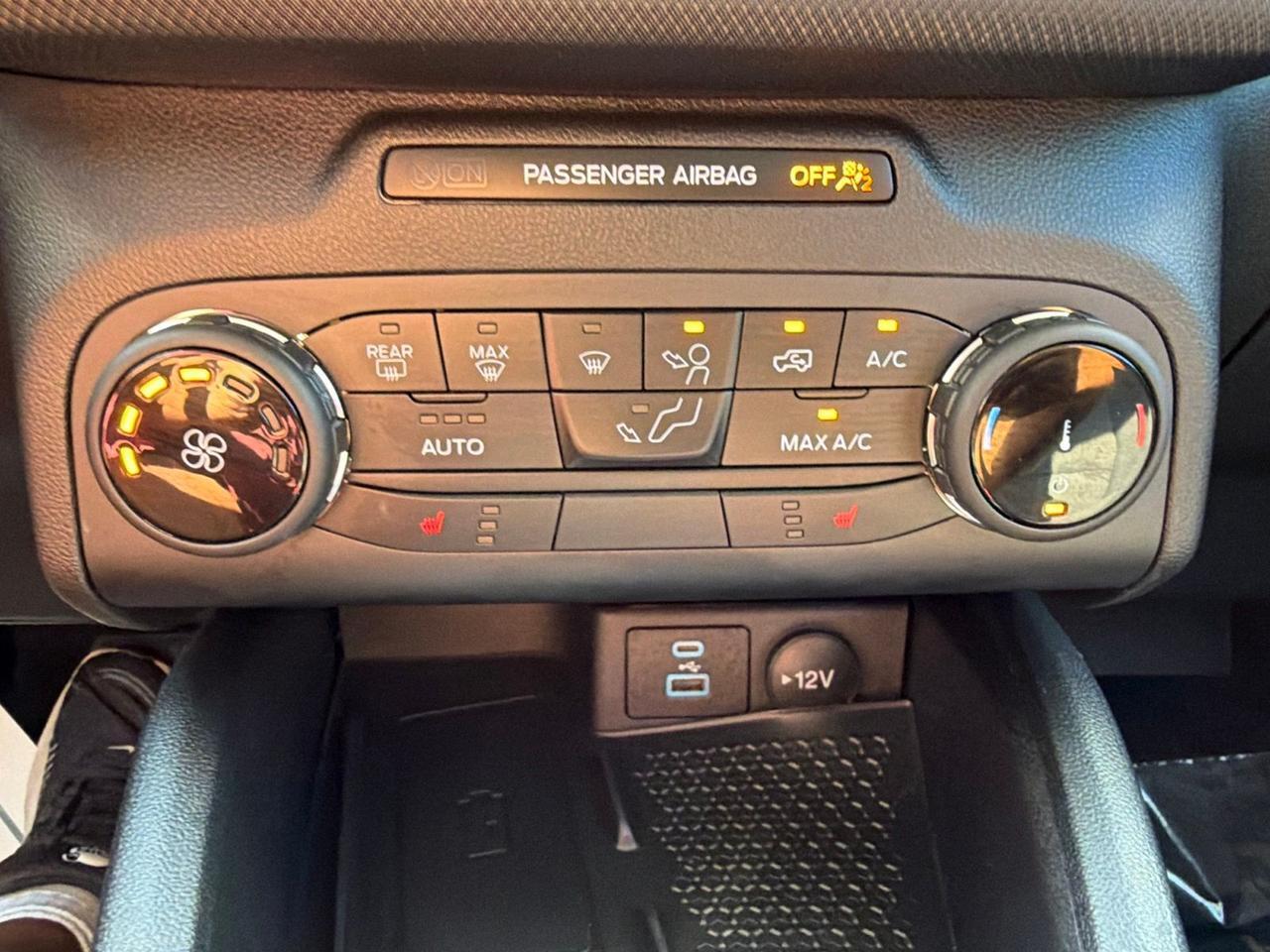 2022 Ford Bronco Sport Big Bend Ashland VA