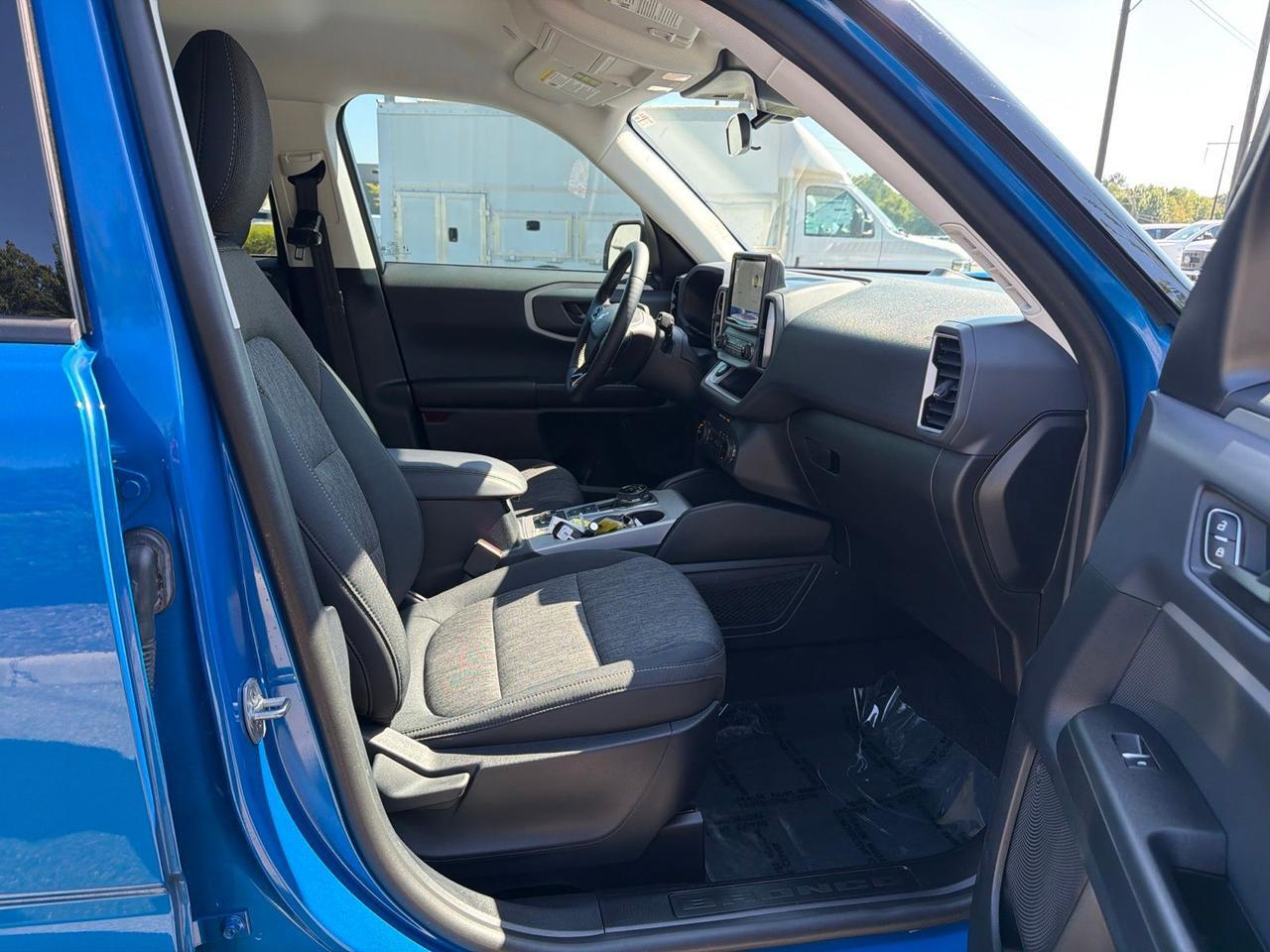 2022 Ford Bronco Sport Big Bend Ashland VA