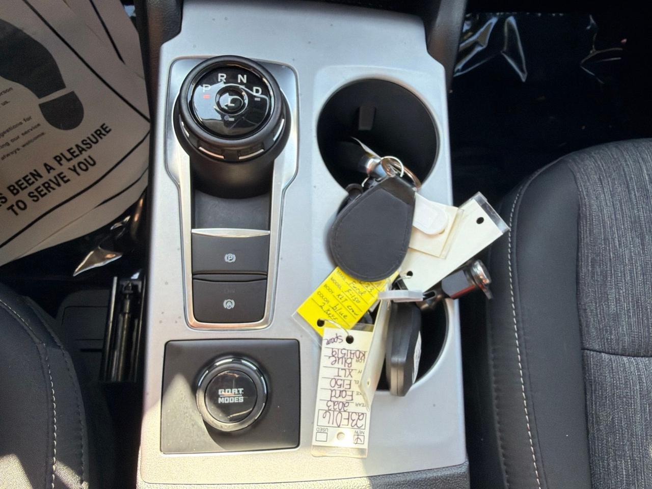 2022 Ford Bronco Sport Big Bend Ashland VA