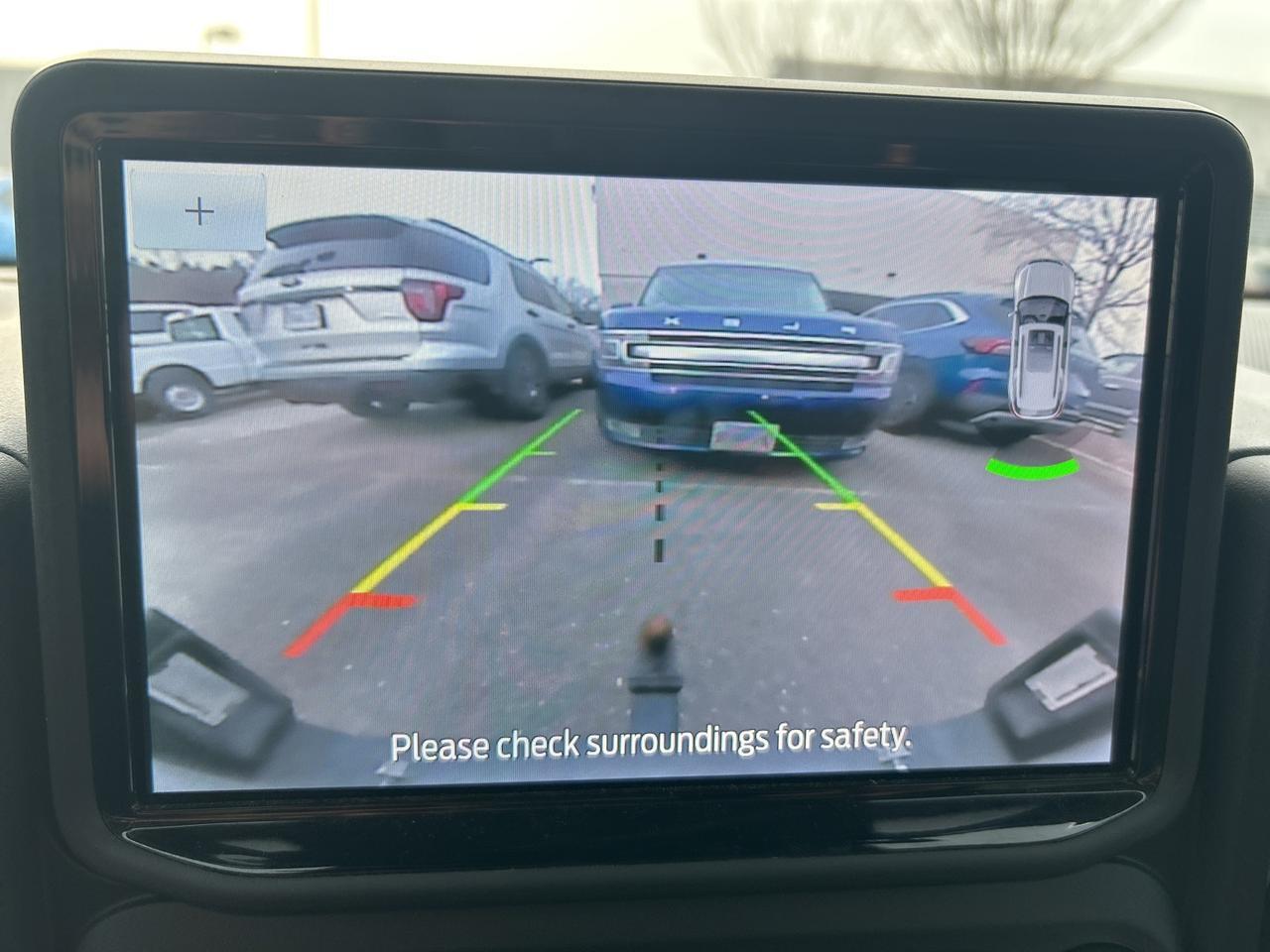 2022 Ford Bronco Sport Big Bend Ashland VA