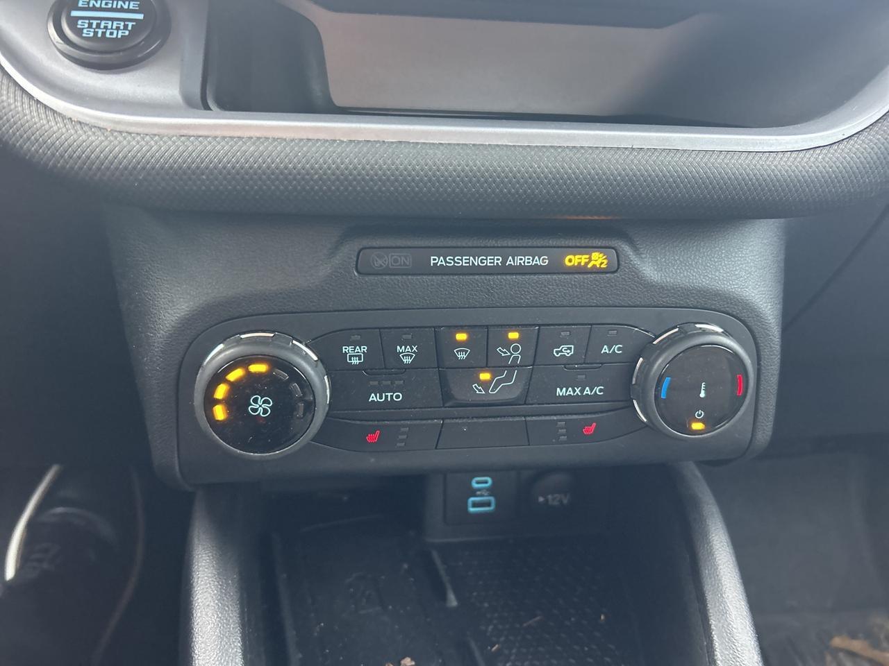 2022 Ford Bronco Sport Big Bend Ashland VA