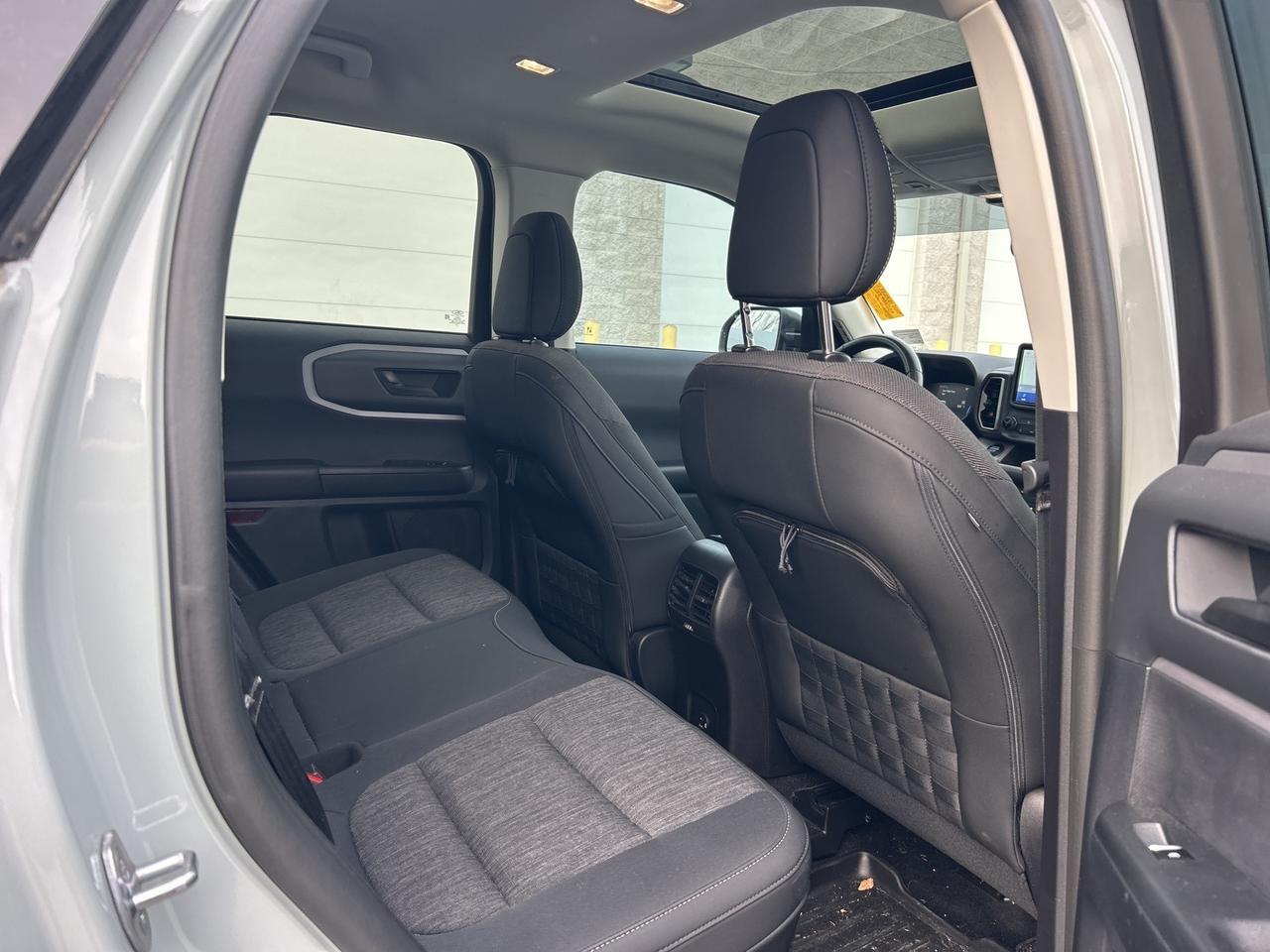 2022 Ford Bronco Sport Big Bend Ashland VA