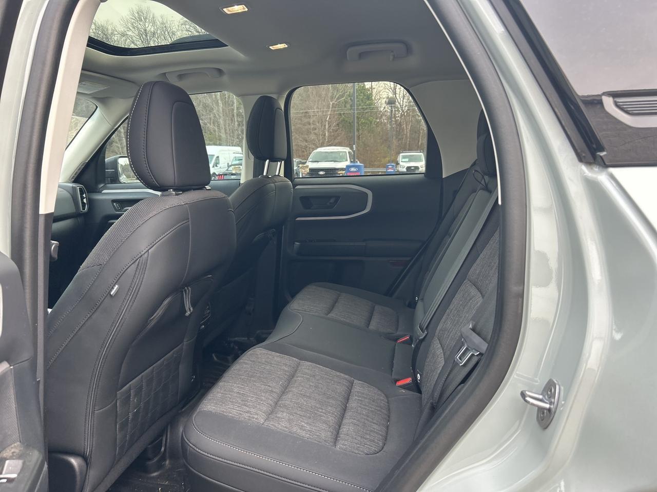 2022 Ford Bronco Sport Big Bend Ashland VA