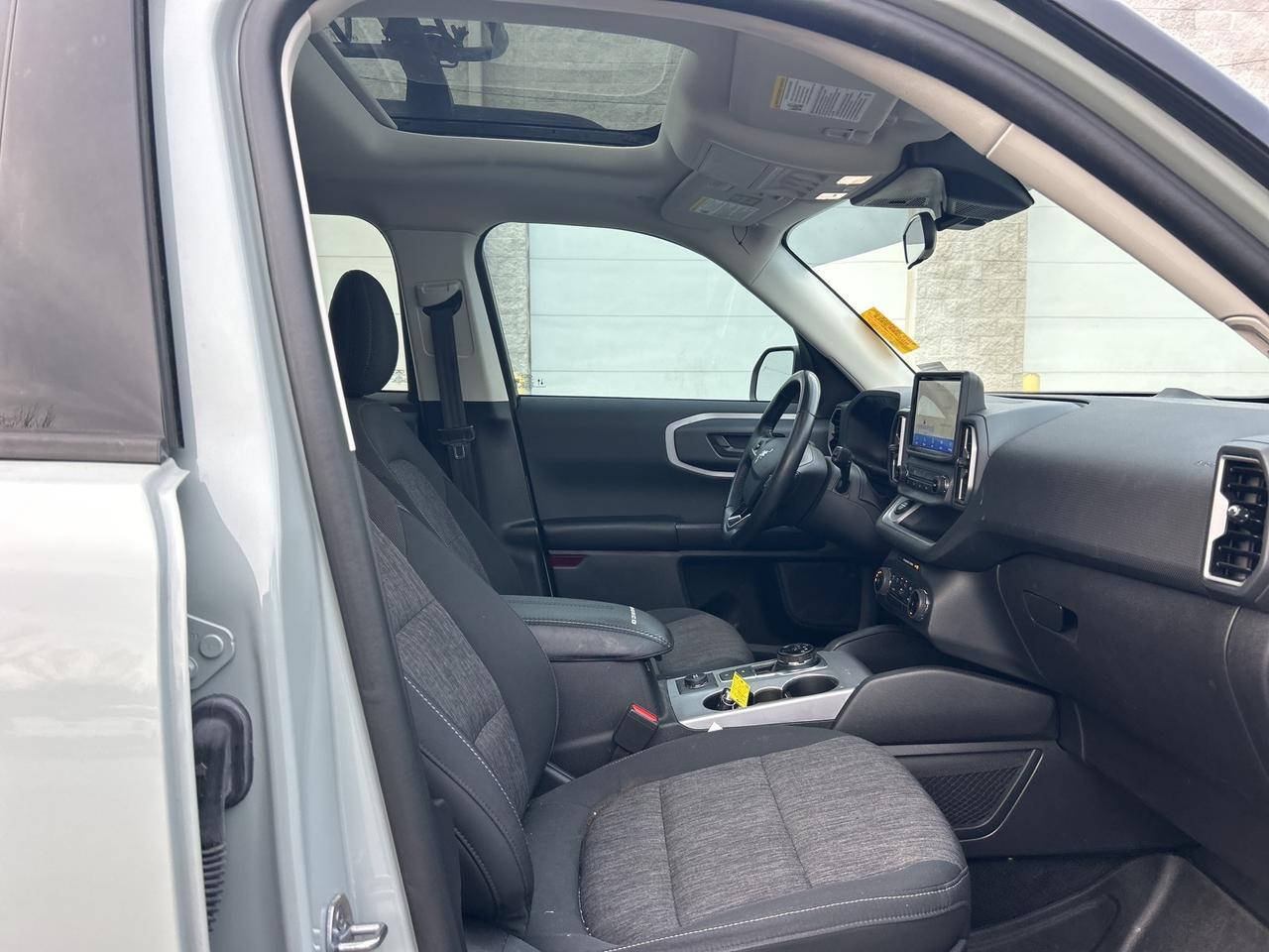 2022 Ford Bronco Sport Big Bend Ashland VA