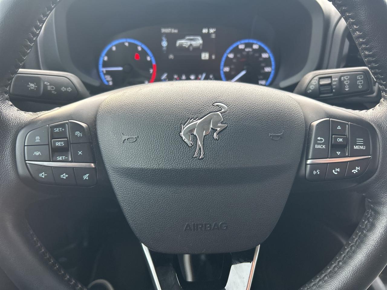 2022 Ford Bronco Sport Big Bend Ashland VA