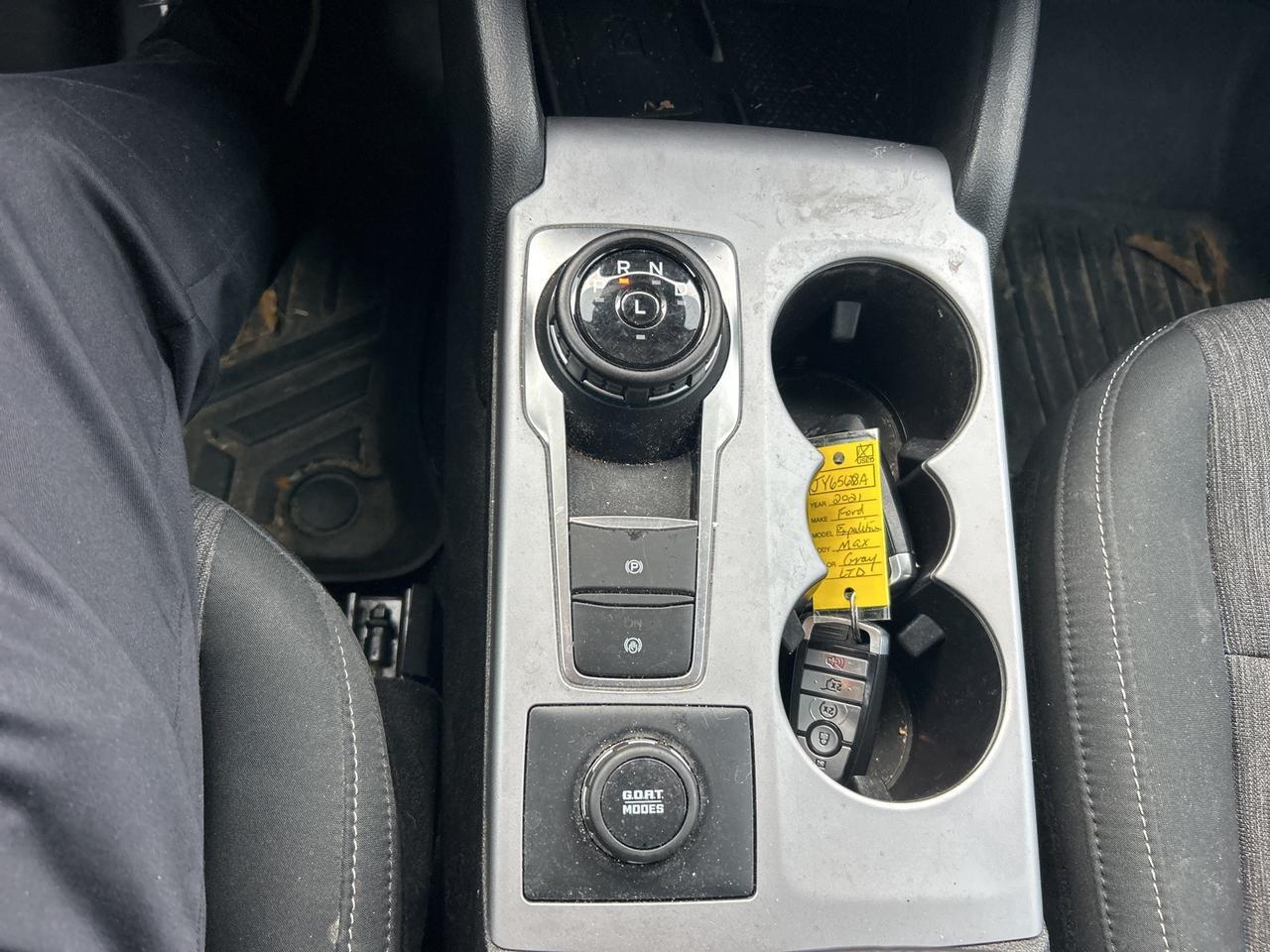 2022 Ford Bronco Sport Big Bend Ashland VA