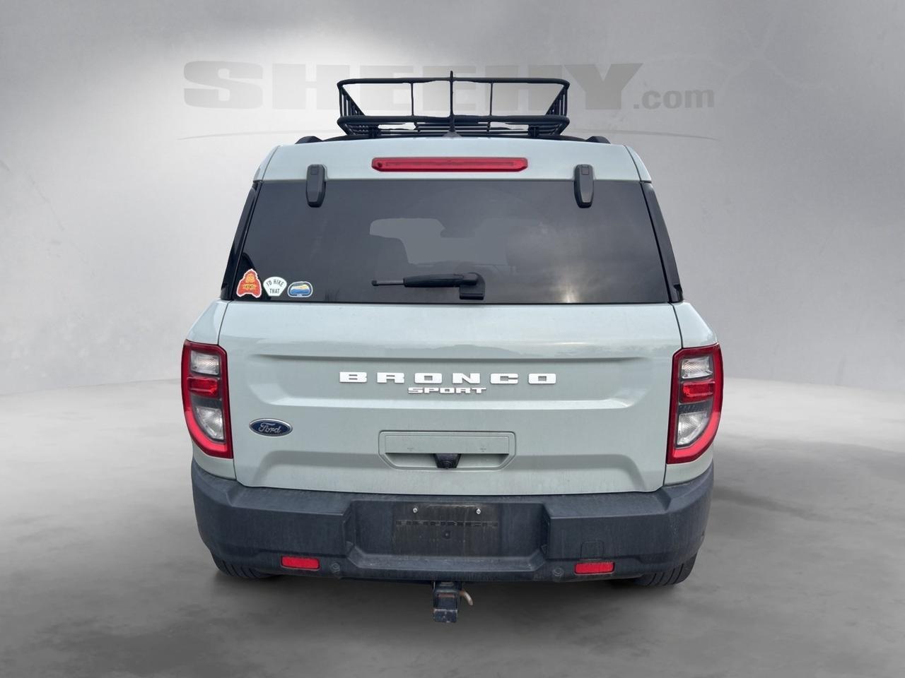 2022 Ford Bronco Sport Big Bend Ashland VA