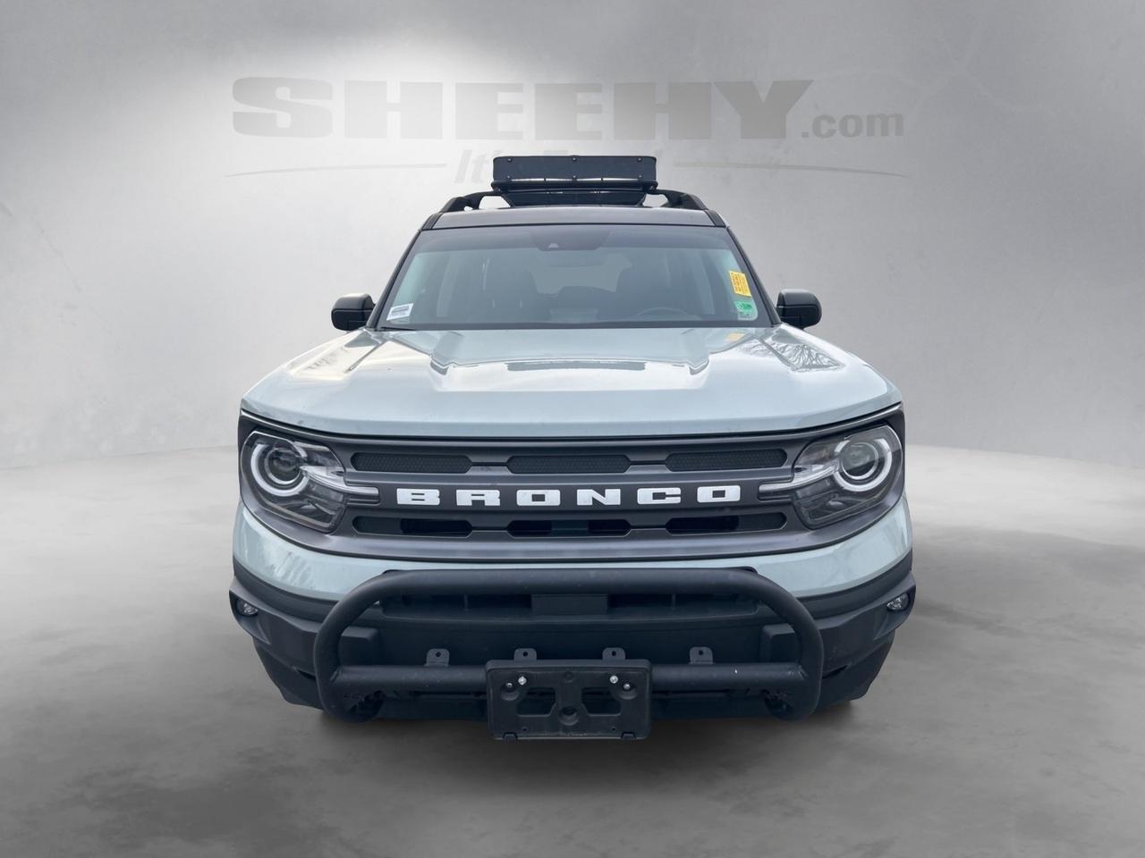 2022 Ford Bronco Sport Big Bend Ashland VA