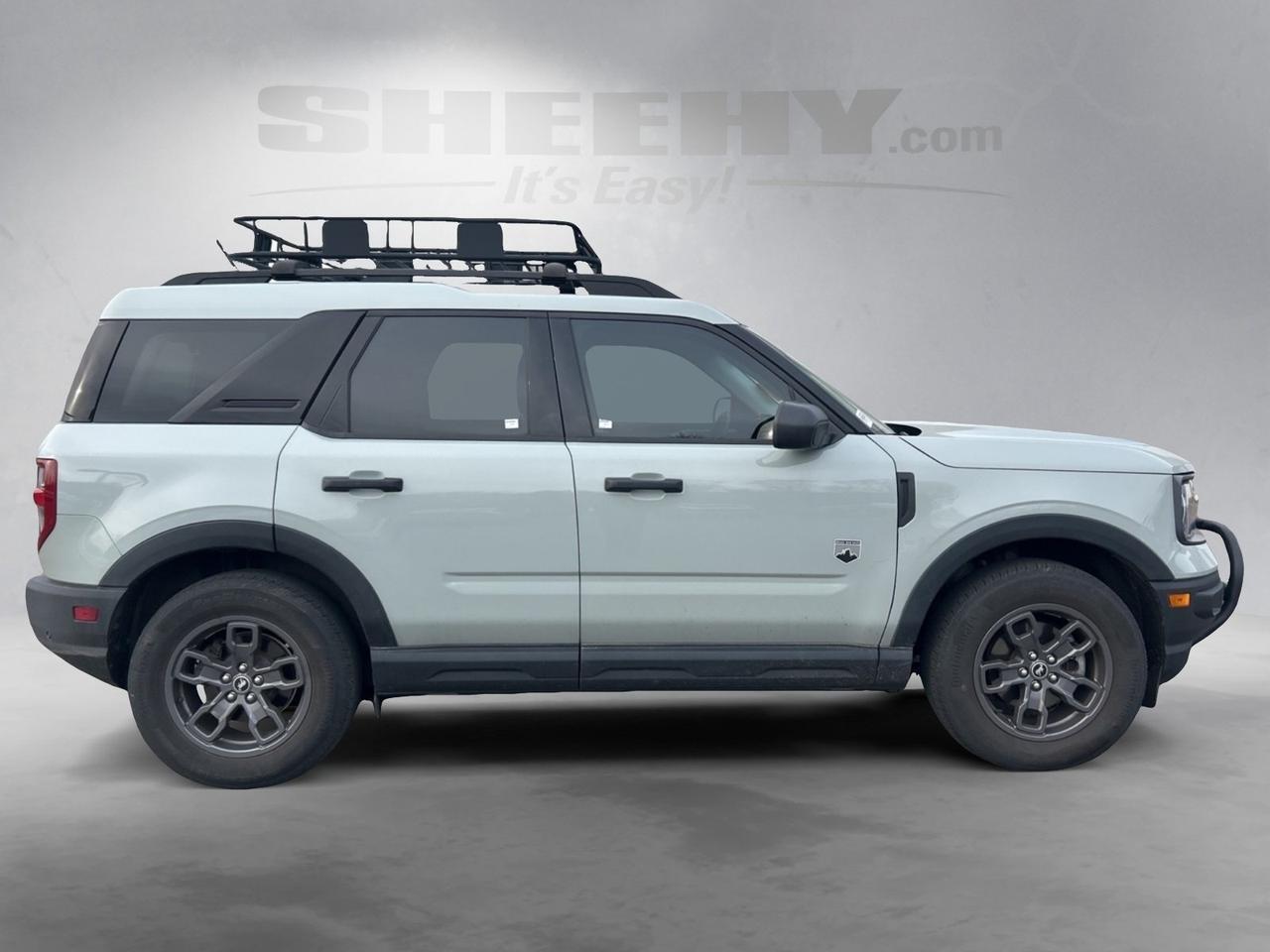 2022 Ford Bronco Sport Big Bend Ashland VA