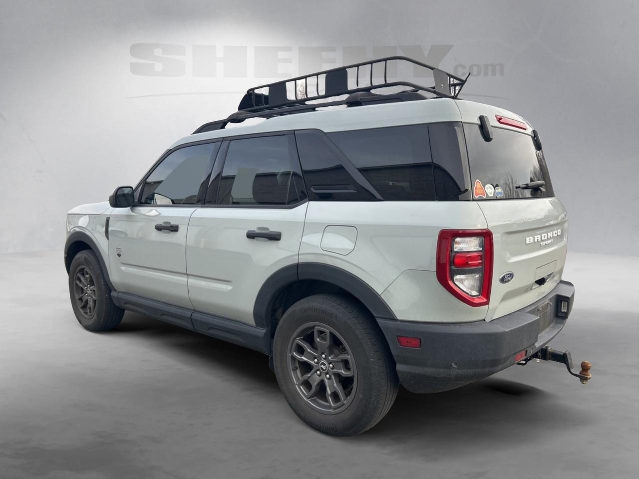 2022 Ford Bronco Sport Big Bend Ashland VA