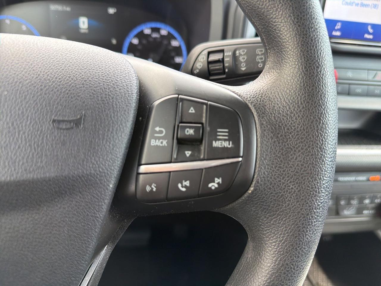2022 Ford Bronco Sport Big Bend Ashland VA