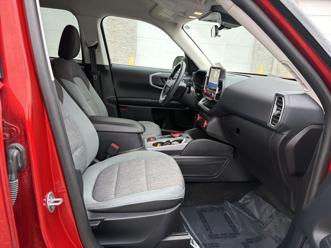 2022 Ford Bronco Sport Big Bend Ashland VA