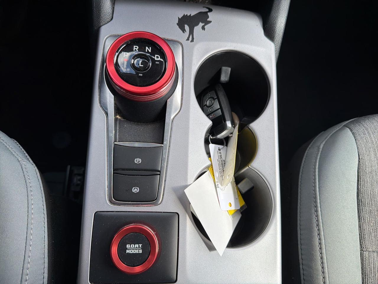 2022 Ford Bronco Sport Big Bend Ashland VA