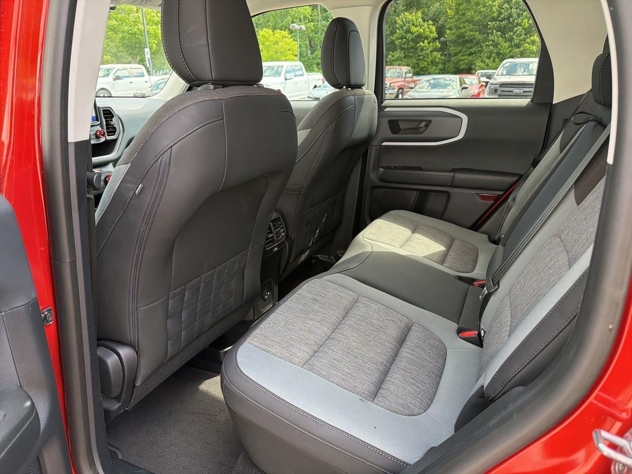 2022 Ford Bronco Sport Big Bend Ashland VA