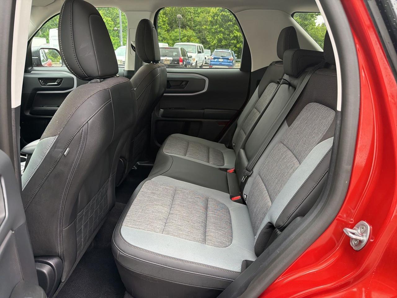 2022 Ford Bronco Sport Big Bend Ashland VA