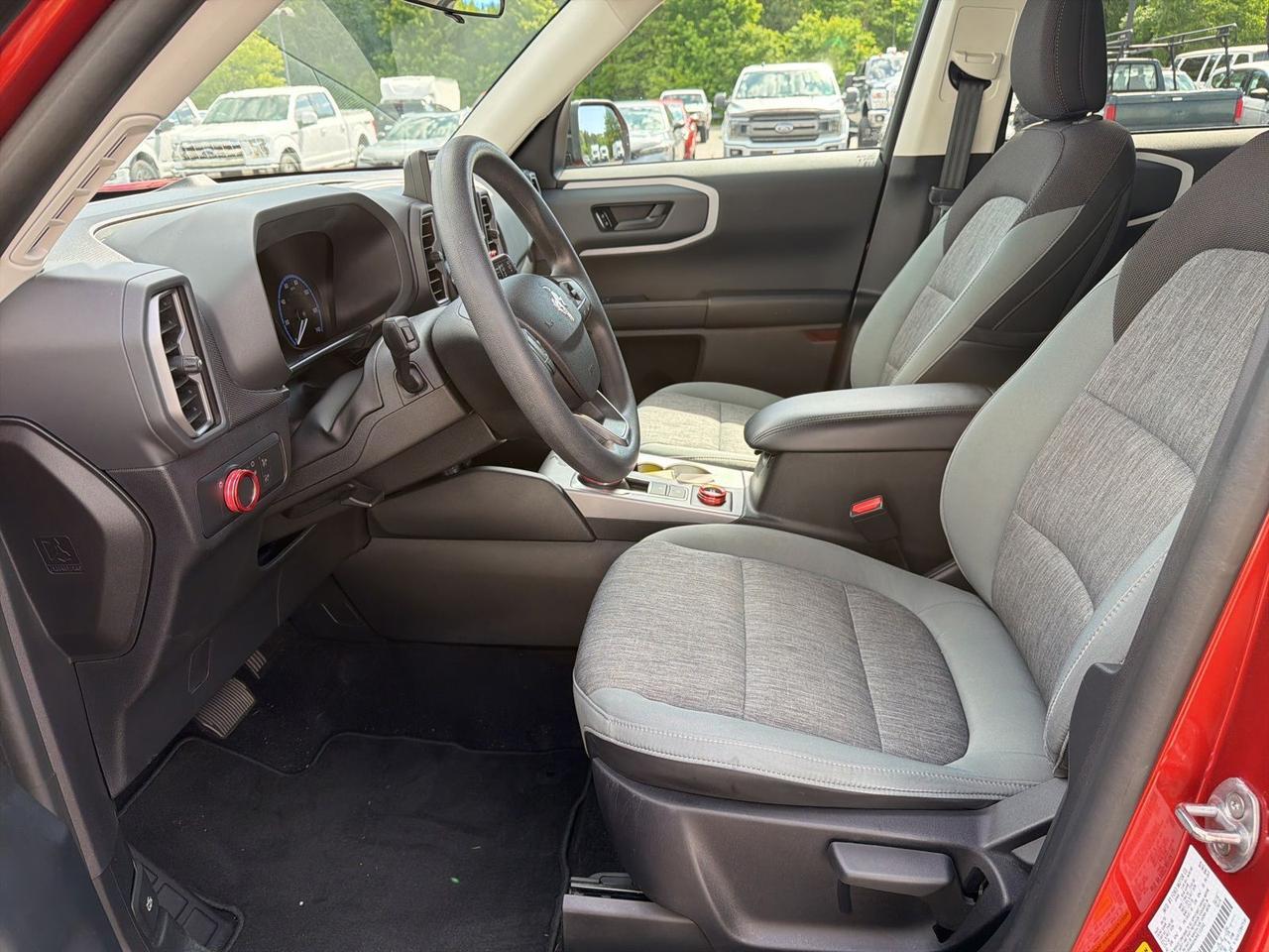 2022 Ford Bronco Sport Big Bend Ashland VA