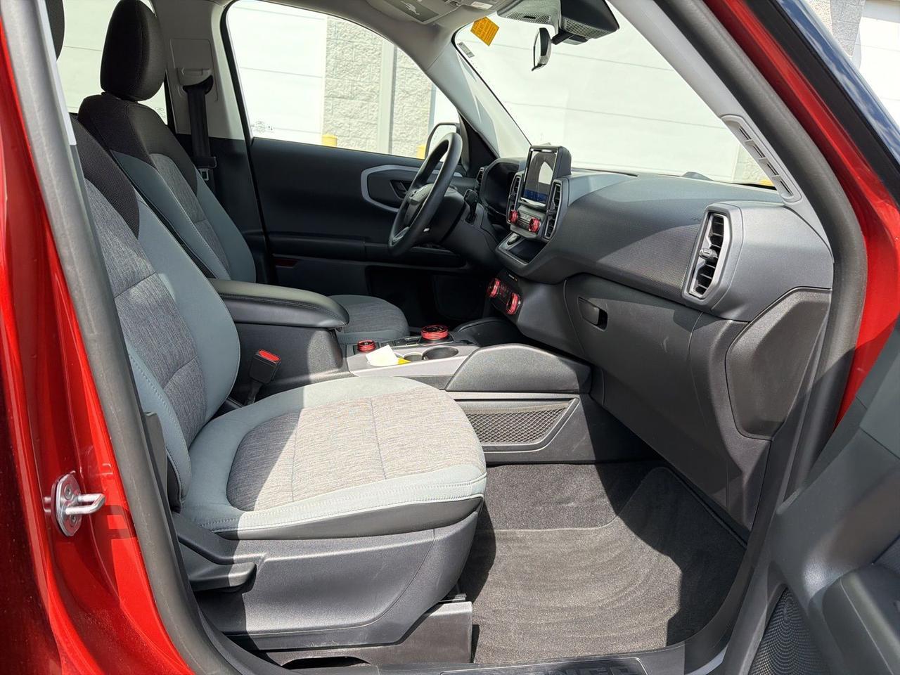 2022 Ford Bronco Sport Big Bend Ashland VA