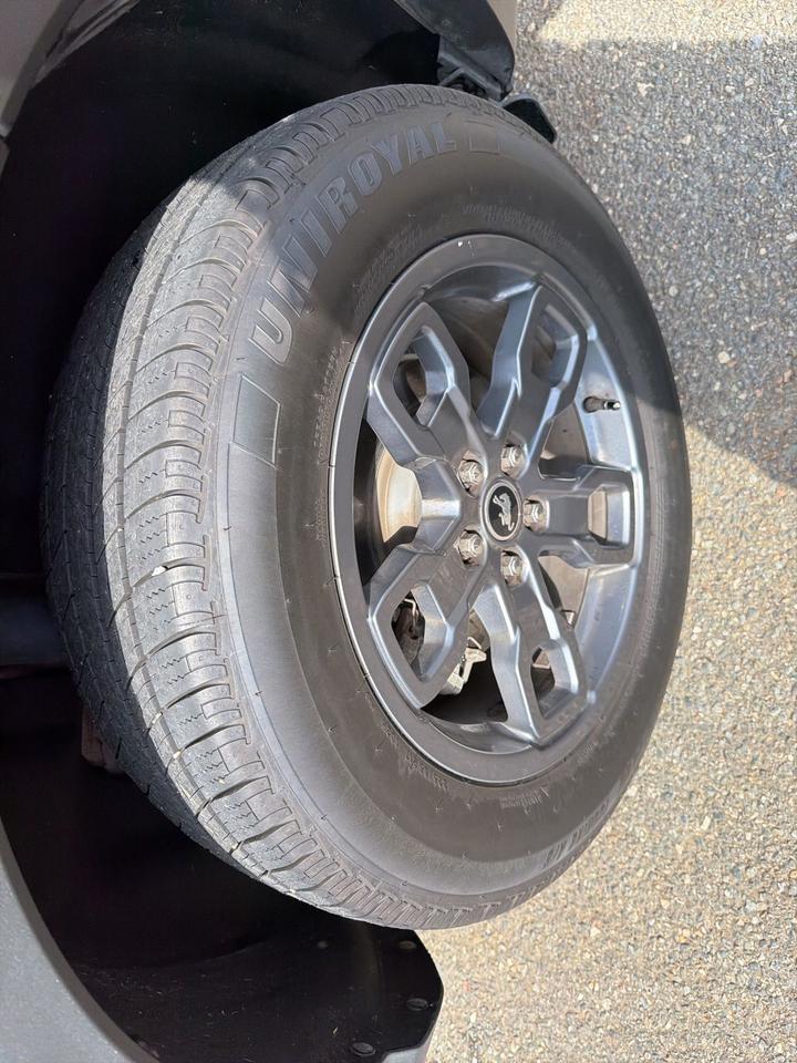 2022 Ford Bronco Sport Big Bend Ashland VA