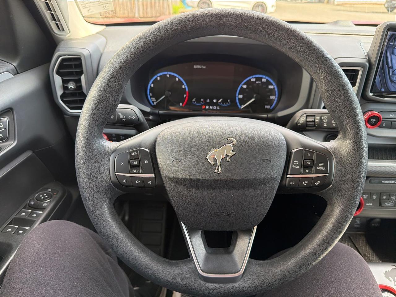2022 Ford Bronco Sport Big Bend Ashland VA