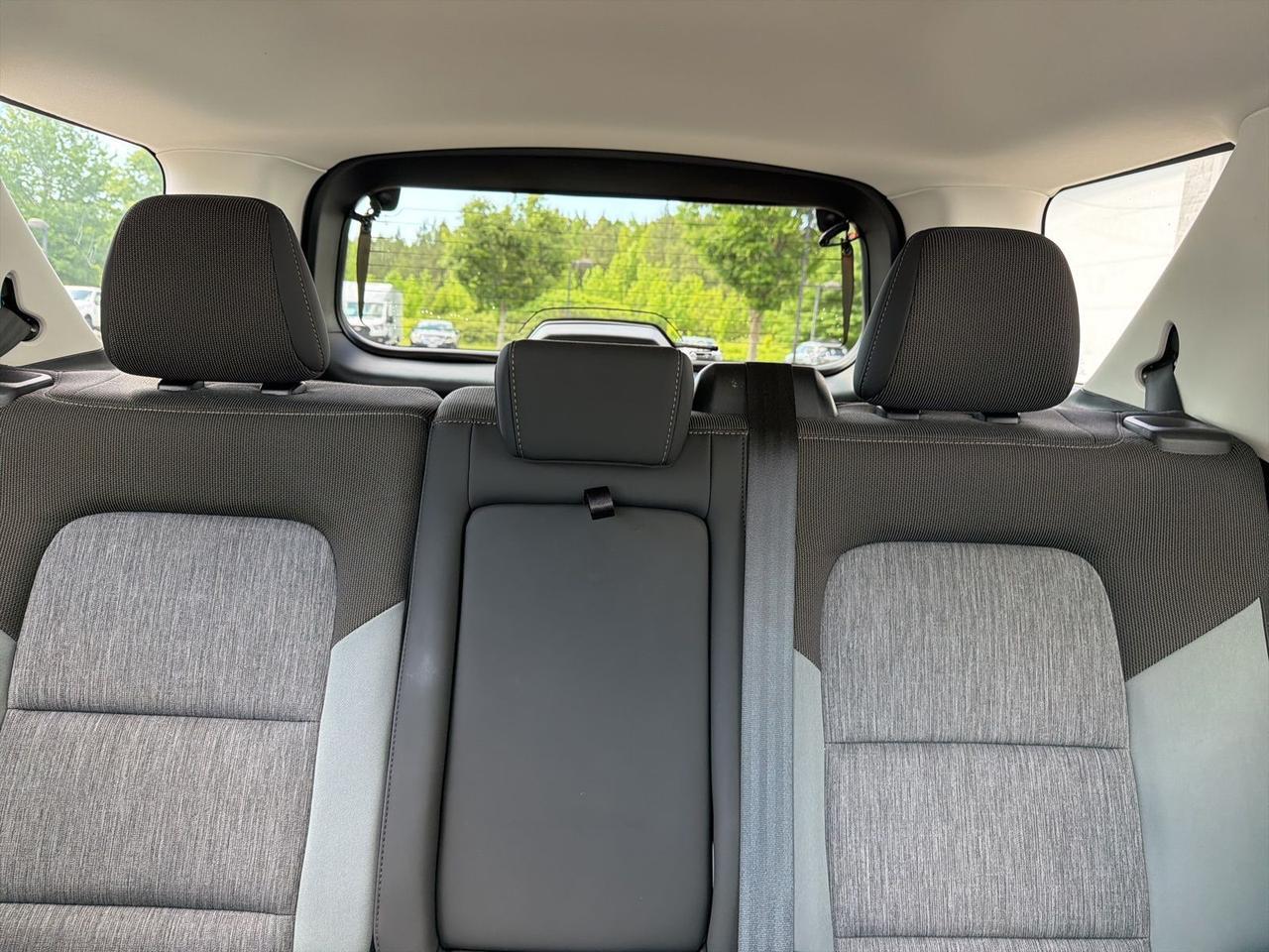 2022 Ford Bronco Sport Big Bend Ashland VA