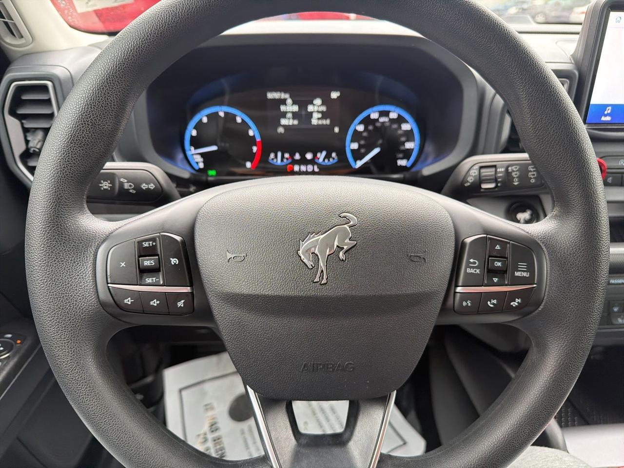 2022 Ford Bronco Sport Big Bend Ashland VA