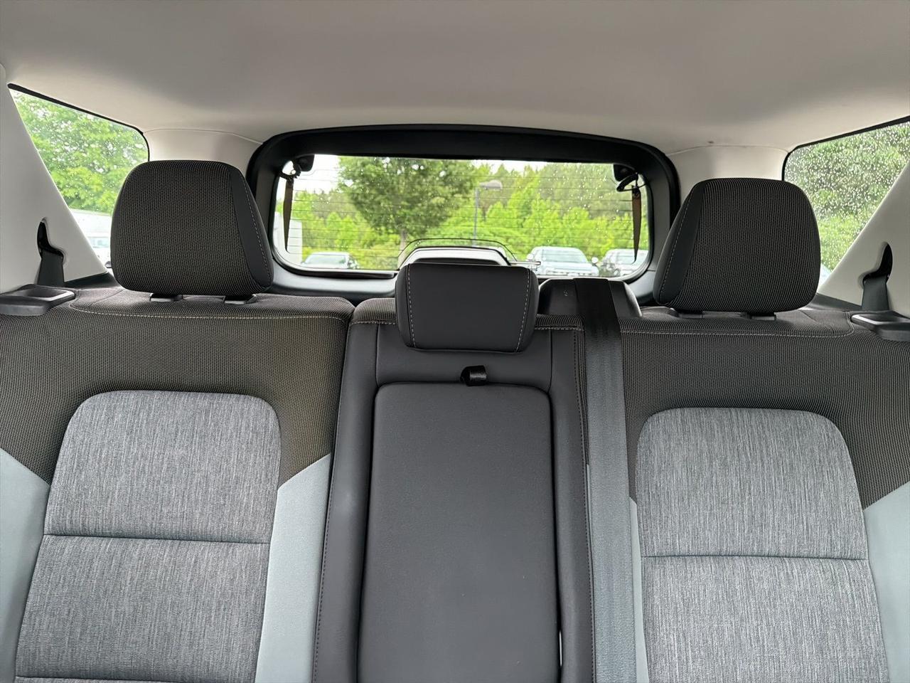 2022 Ford Bronco Sport Big Bend Ashland VA