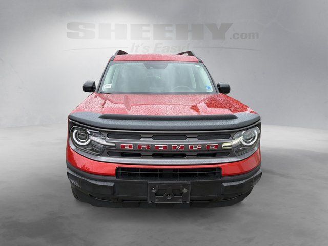 2022 Ford Bronco Sport Big Bend Ashland VA